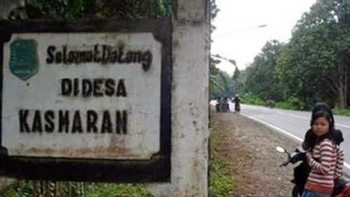 Bikin Ngakak, 17 Nama Desa di Indonesia yang Unik Banget