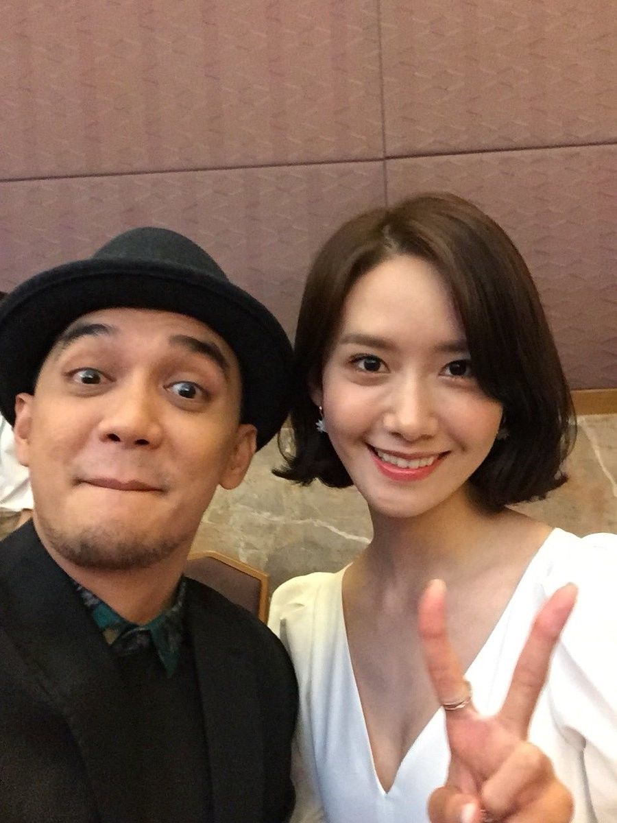 FOTO Main Ke Jakarta Yoona Hebohkan Para Fans