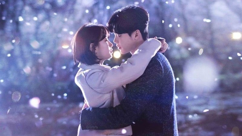 5 Alasan Kamu Harus Nonton Drama Korea Baru While You Were Sleeping