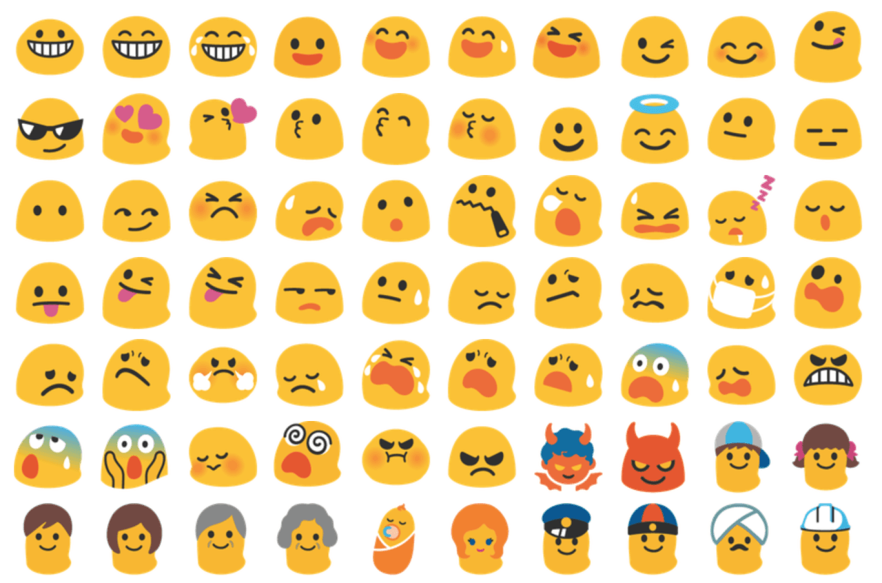 Emoji apk