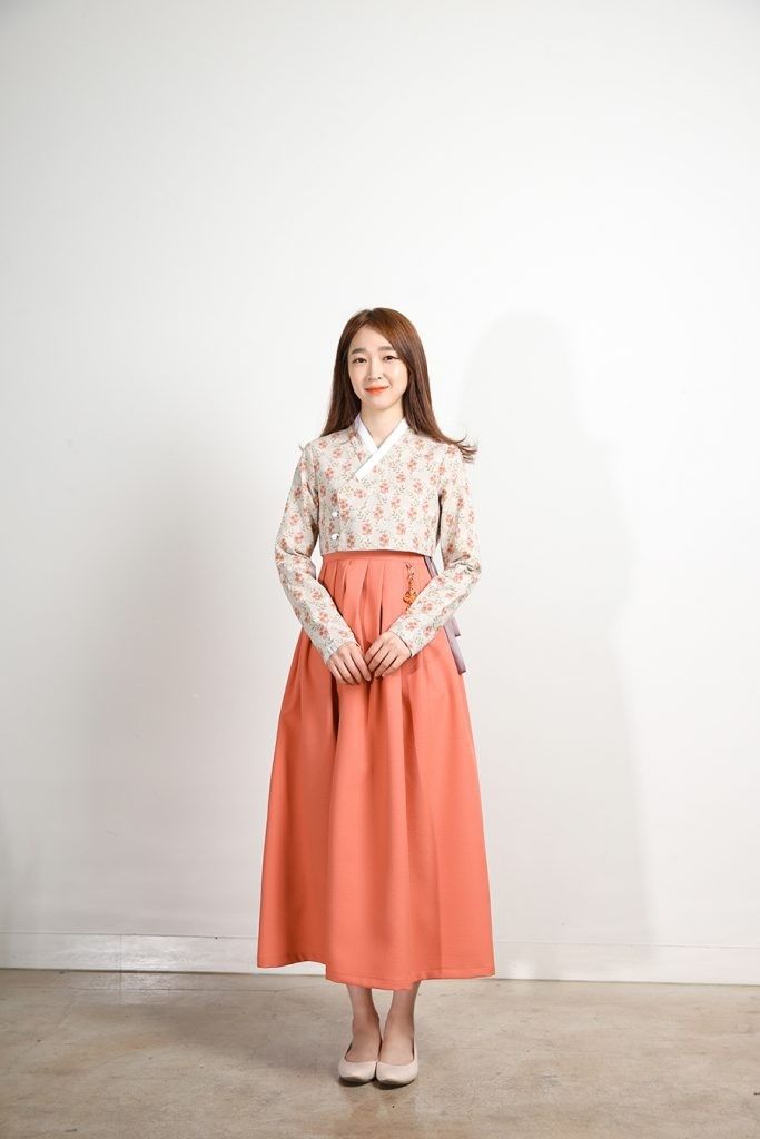 48 Inspirasi Model  Baju  Hanbok  Anak