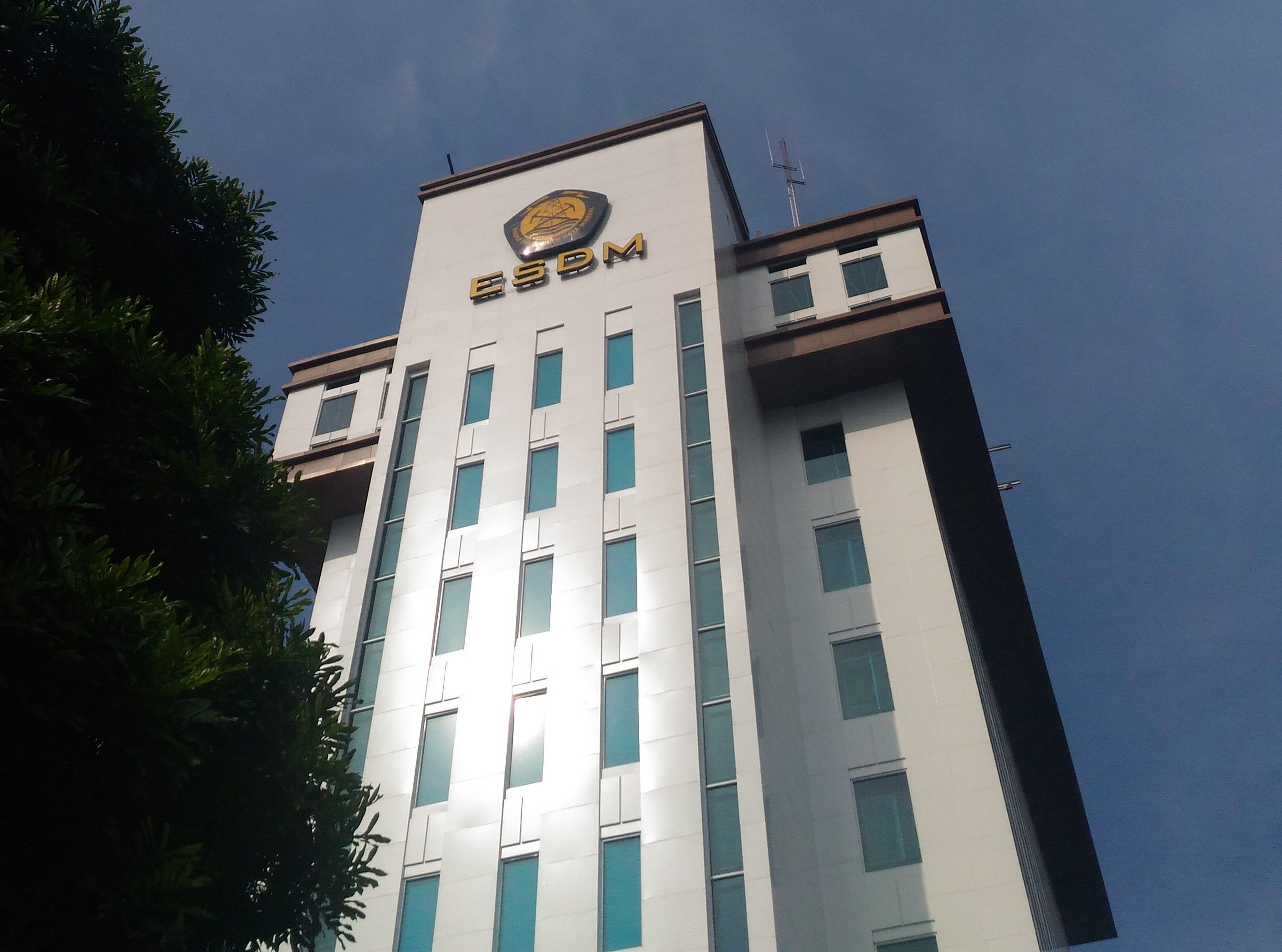 Schneider Electric Indonesia Raih PSBE dari Kementerian ESDM