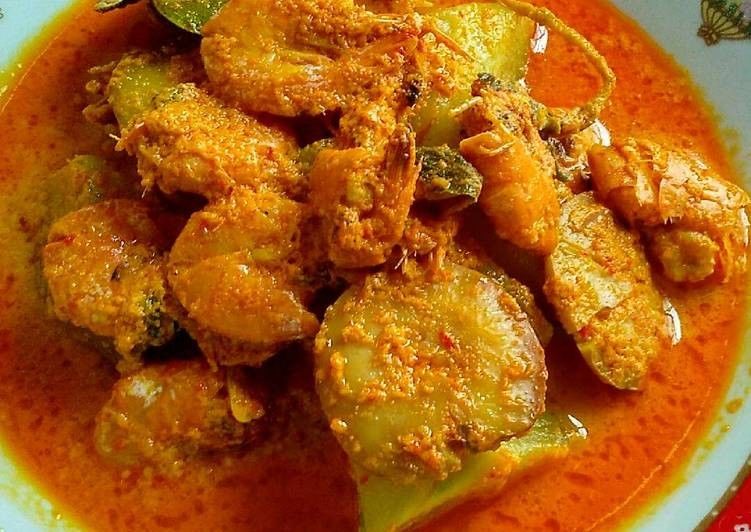 17 Menu Olahan Jengkol  Ini Dijamin Membuatmu Lupa Efek Baunya