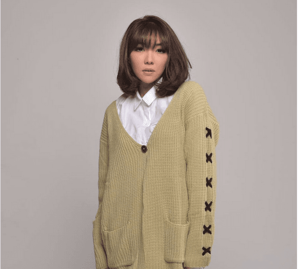 Gaya Rambut Pendek Gisel - Rasmi Suw