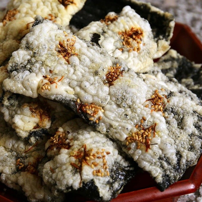 Menggiurkan, 10 Camilan Tradisional Korea yang Patut Dicoba