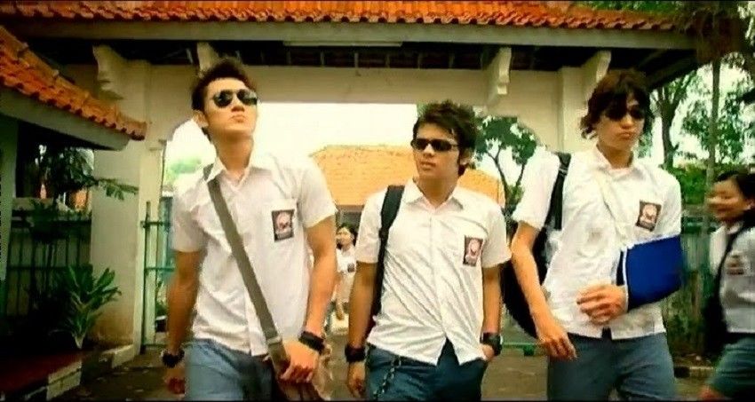 11 Tipe Siswa yang Paling Berkesan Bagi Guru, Kamu Mana Nih?