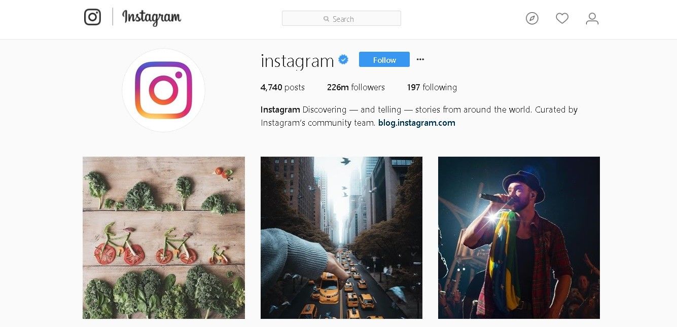 Ini Dia 15 Akun Instagram Dengan Jumlah Followers Terbanyak Di Dunia