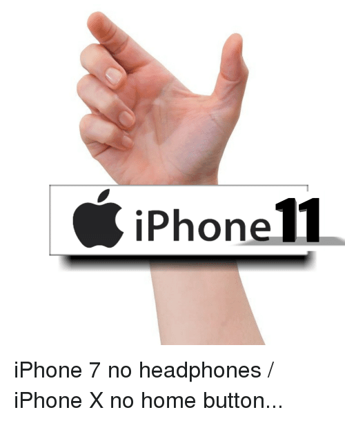 7 Meme Kocak Tentang iPhone X Siap Bikin Kamu Ngakak!
