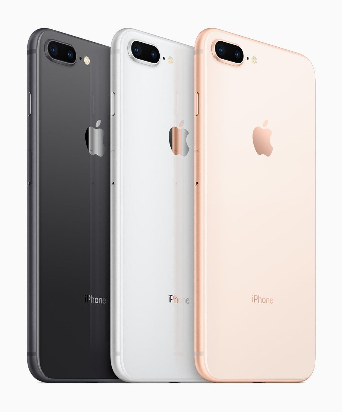 Resmi Meluncur, Ini Harga Apple iPhone 8 dan 8 Plus 