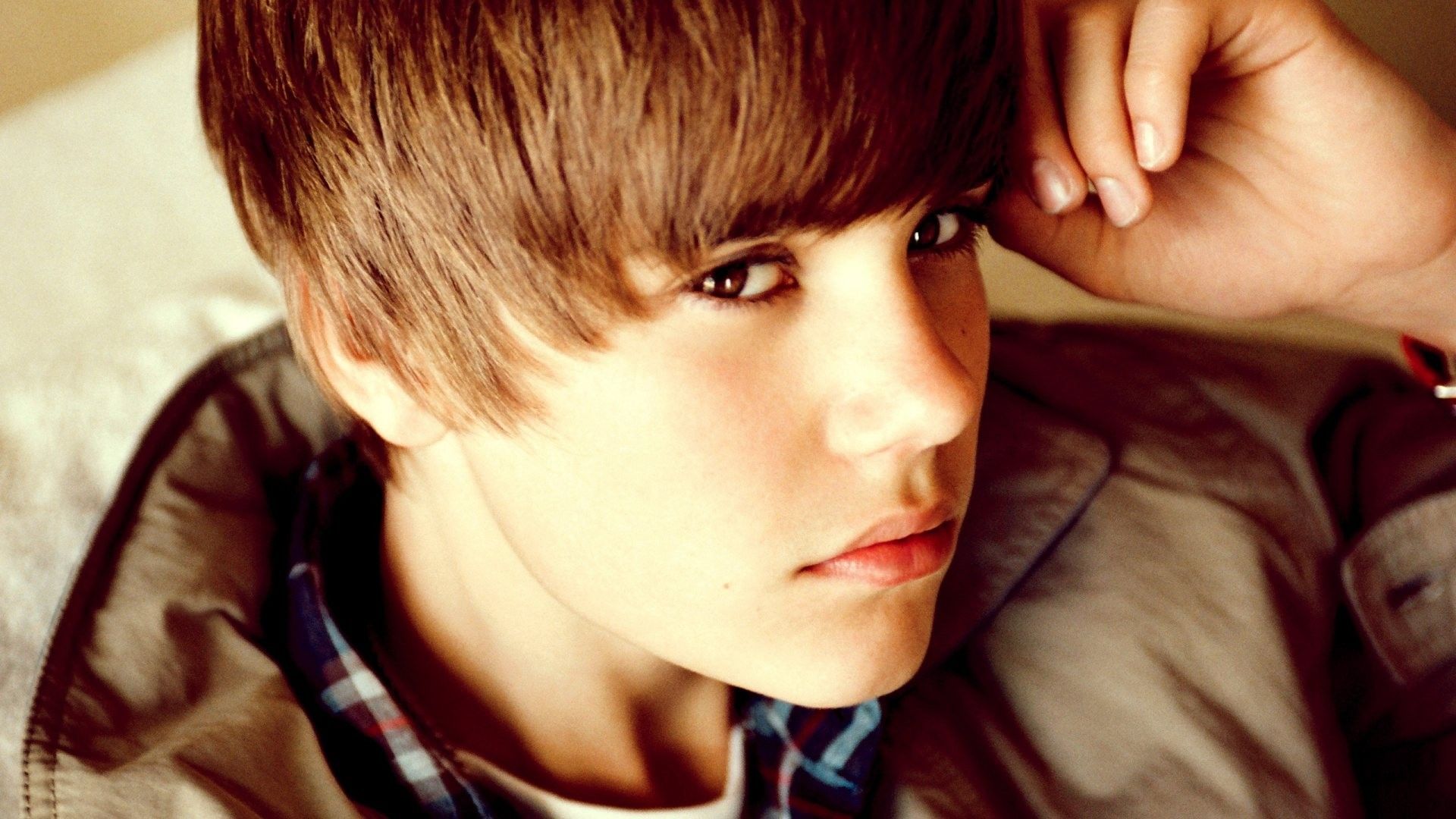 Gonta Ganti Begini 13 Perubahan Gaya Rambut Justin Bieber