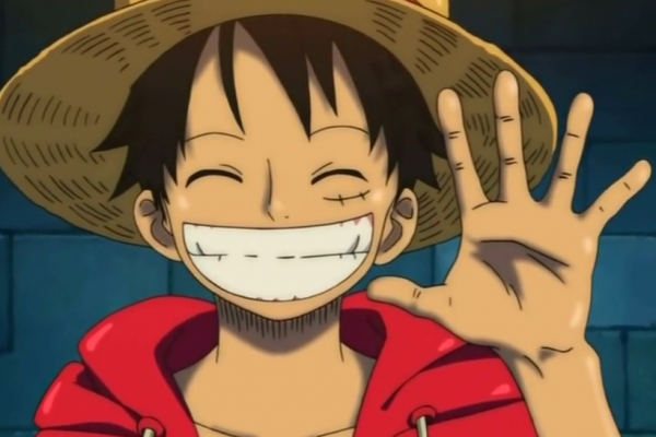 Anime One Piece