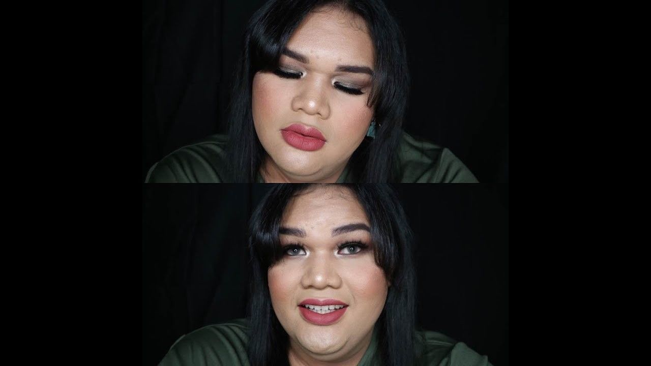 Makeup Boy Ini Ternyata Orang Indonesia Lho Siapa Aja Sih