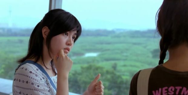 Ingat Shen Chia Yi di Film You're The Apple of My Eye? Begini Kabarnya