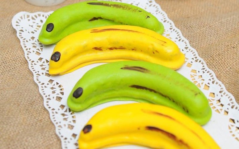 Hasil gambar untuk bolu pisang jepang