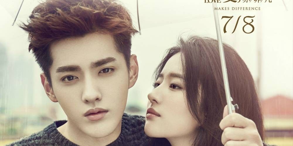 8 Film Keren Yang Dibintangi Kris Wu Ini Wajib Kamu Tonton 