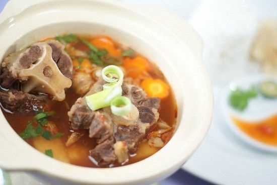 12 Kuliner Wajib Jika Kamu Liburan Ke Kabupaten Magetan