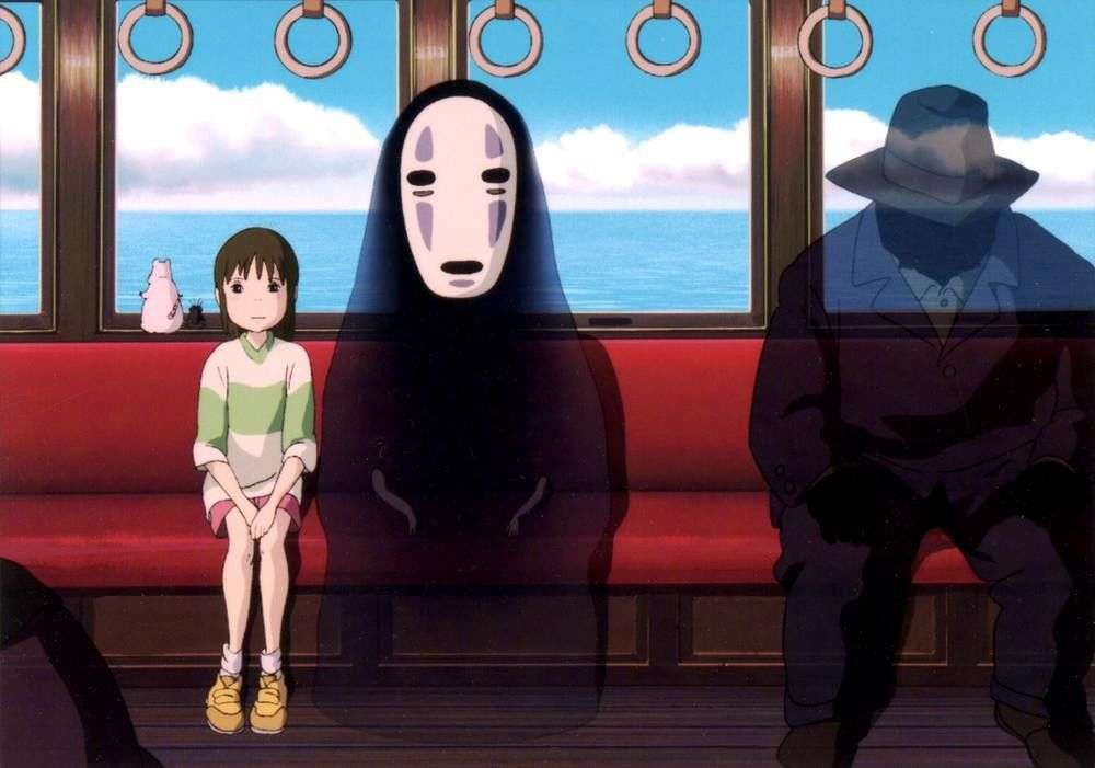 5 Film Produksi Studio Ghibli yang Masuk Nominasi Oscar