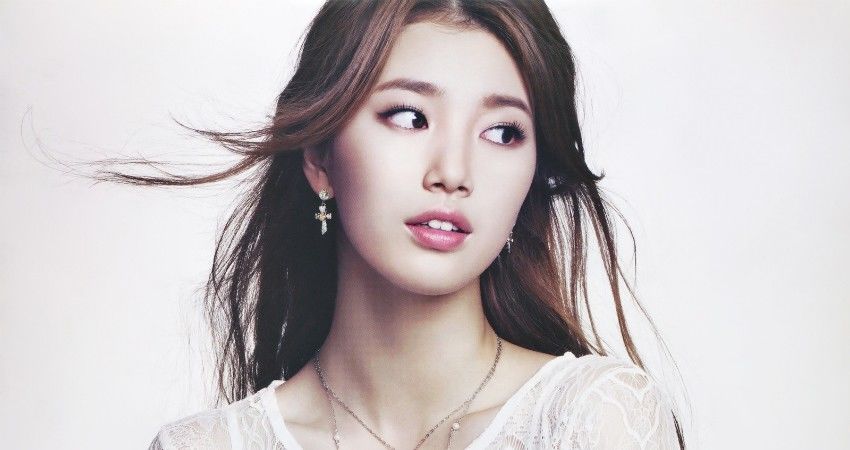 14 Idol KPop Cantik Lahir di Bulan Oktober, Ada Biasmu?