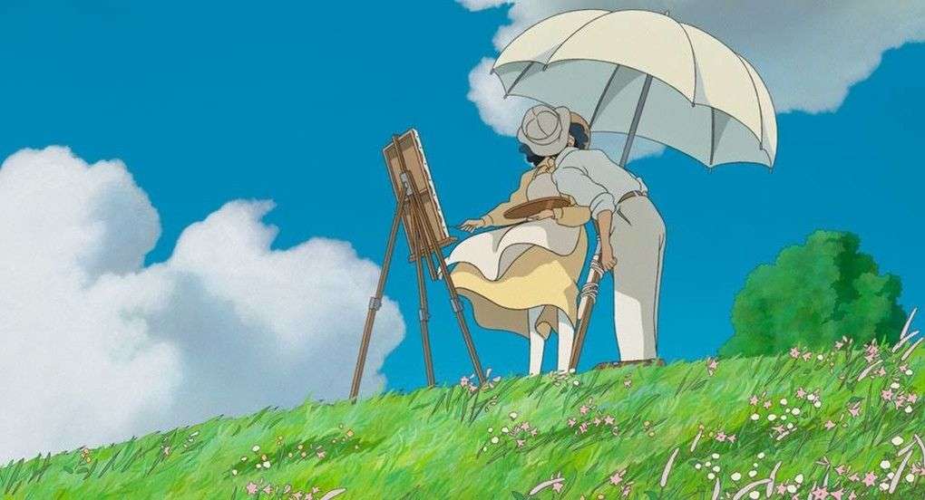 5 Film Produksi Studio Ghibli yang Masuk Nominasi Oscar