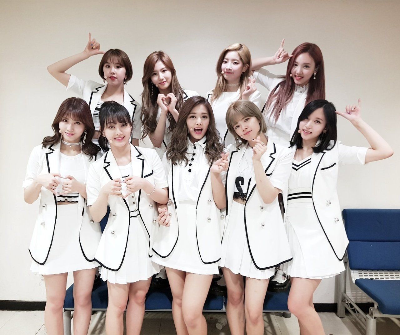 9 Grup KPop Ini Terbentuk dari Ajang Survival, Ada Idolamu?