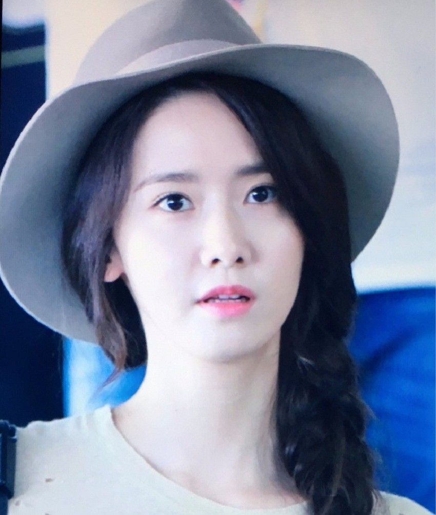 Flashback Lagi Yuk 15 Gaya Rambut Yoona SNSD Sebelum Potong Pendek