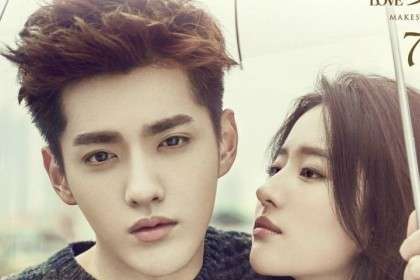 8 Film Keren yang Dibintangi Kris Wu Ini Wajib Kamu Tonton