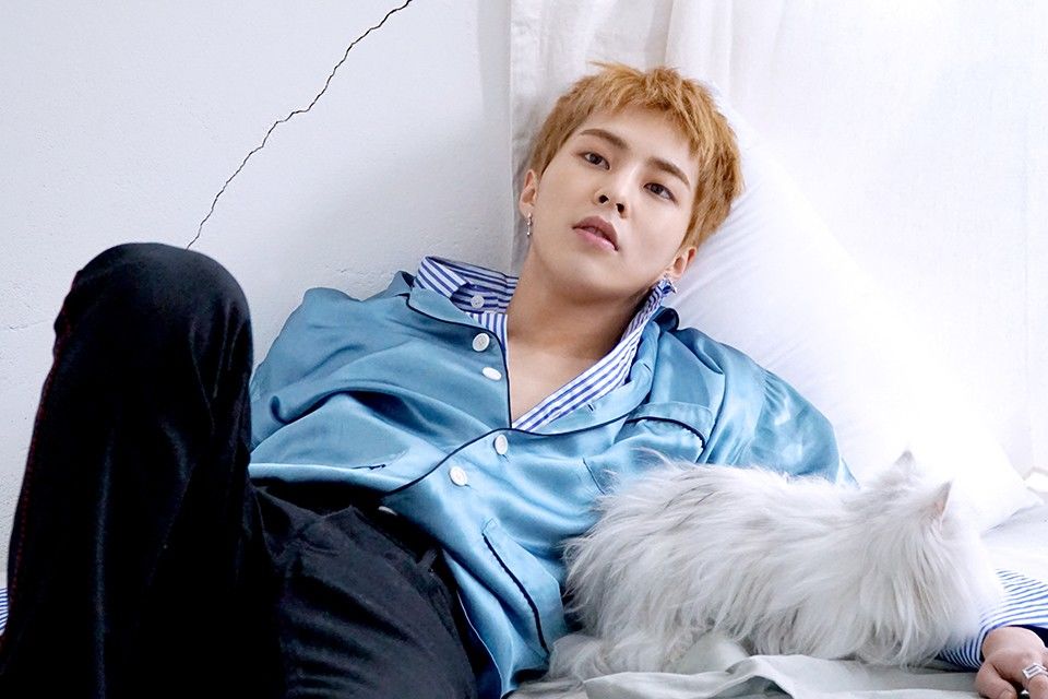Ini Dia Panggilan Sayang Exo L Indonesia Untuk Para Personel Exo