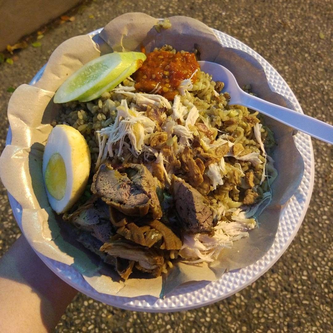 Sudah Cicipi 5 Nasi Goreng Paling Enak Di Malang Ini