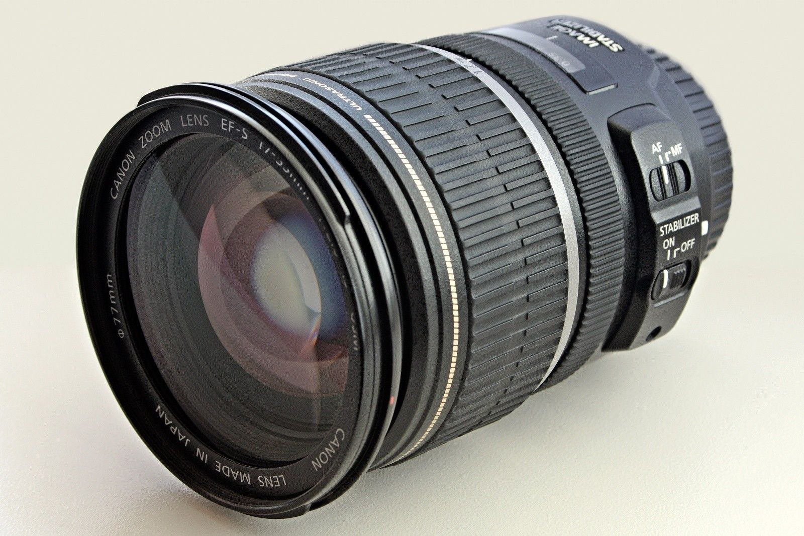 5 Best Canon Extra Lenses for Beginner Photographers