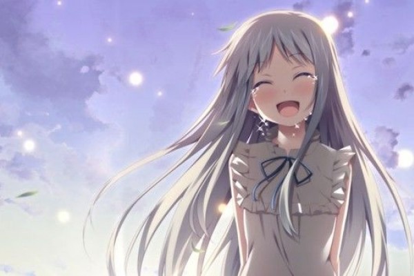  Gambar  Anime  Manga Menggambar Menangis Gadis Sedih  Unduh 