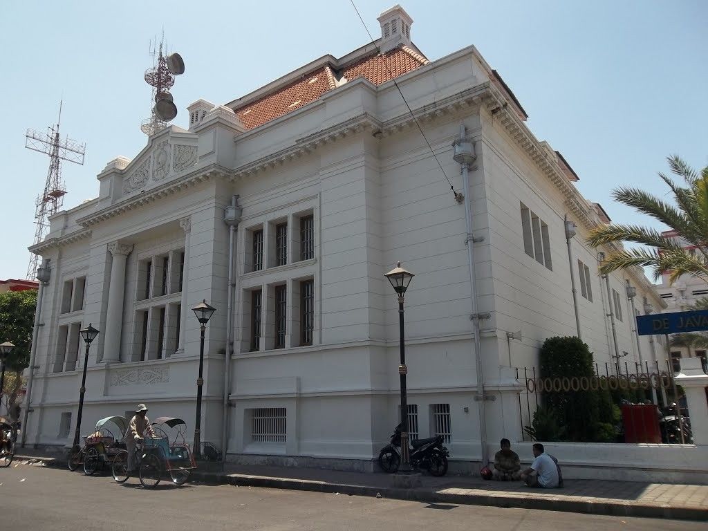10 Museum di Surabaya yang Wajib Dikunjungi Kala Butuh Hiburan