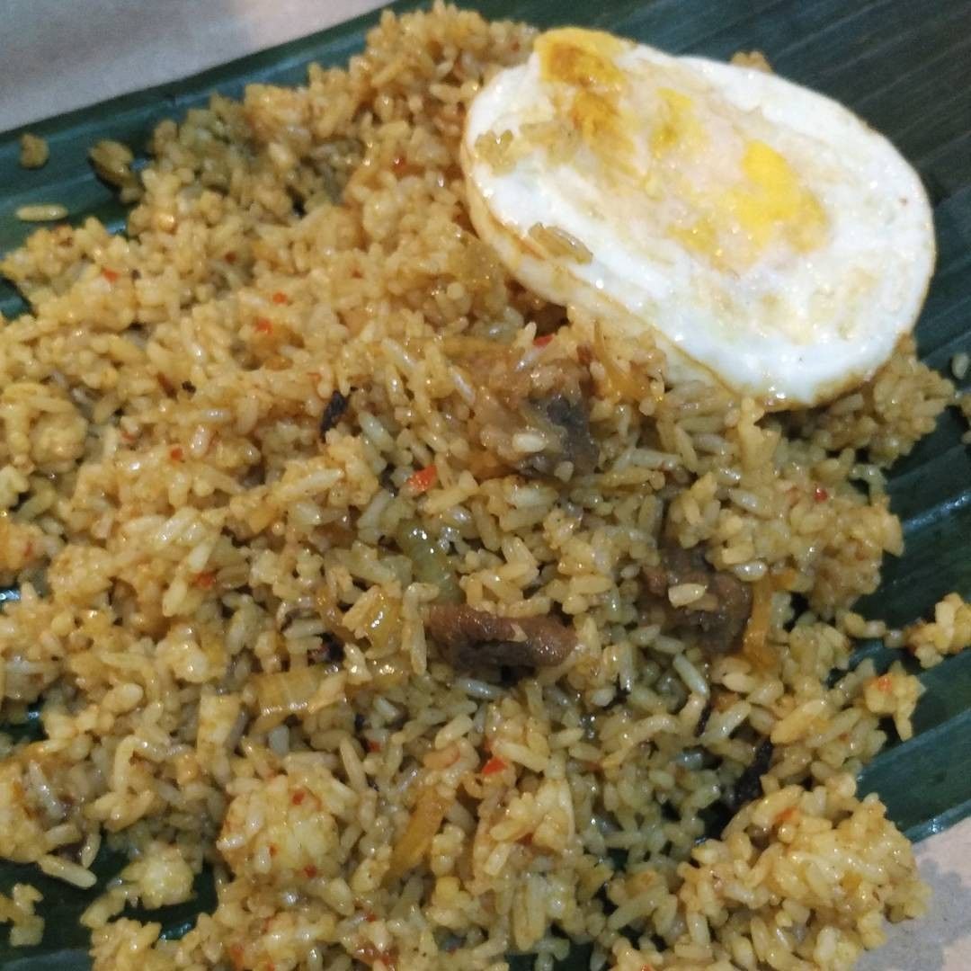 Maknyus! 7 Rekomendasi Nasi Goreng Kambing Paling Enak di Jogja