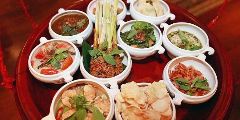 Meski Mahal Makanan Di 5 Restoran Jakarta Ini Bikin Nagih