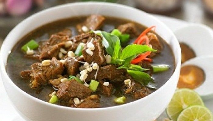 5 Makanan Asli Indonesia Ini Paling Sulit Dibuat, Kamu Bisa Gak?