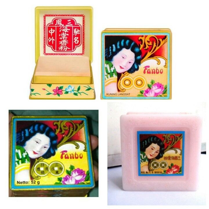 7 Makeup Jadul Hits Andalan Cewek 90an