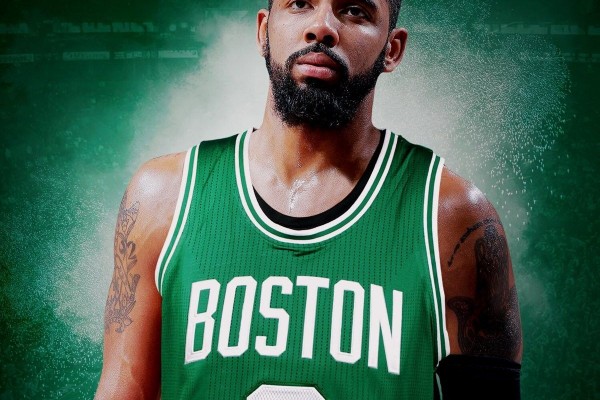 5 Pemain NBA yang Bakal Bela Klub Baru di Musim 2017/2018