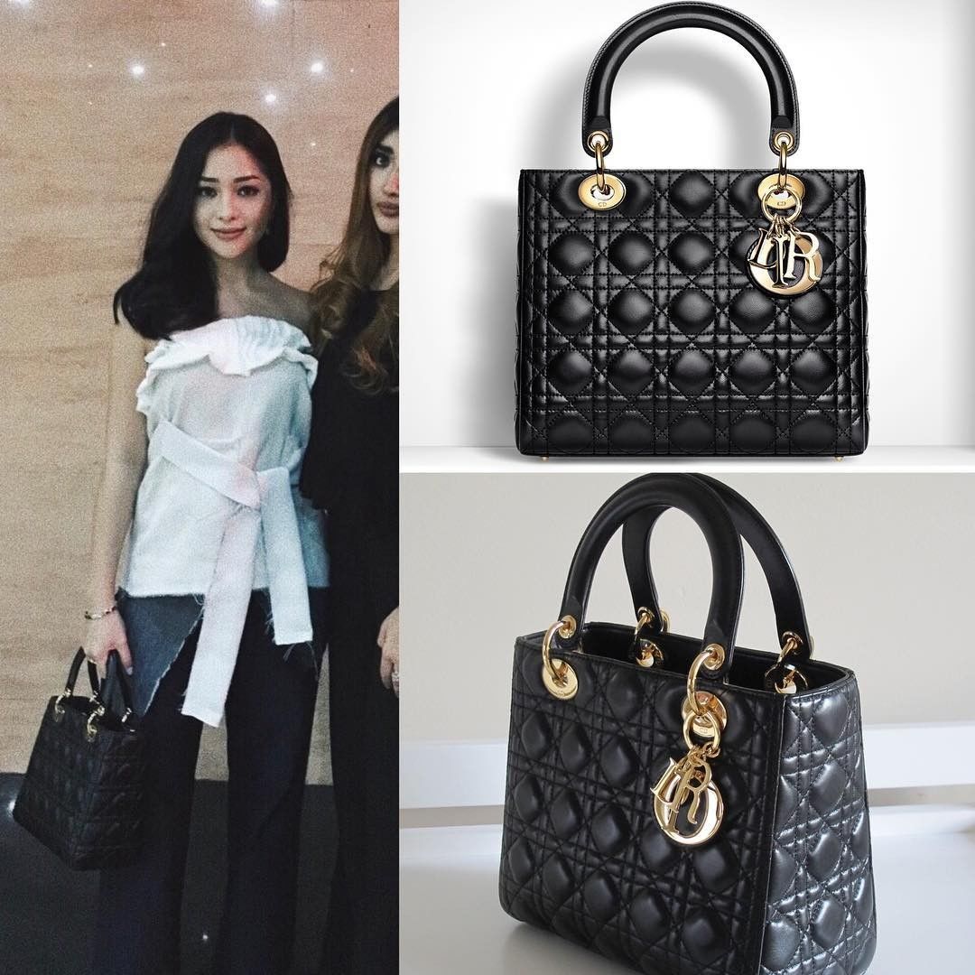 Fakta Unik Tas Louis Vuitton yang Dibanderol Puluhan Juta Rupiah