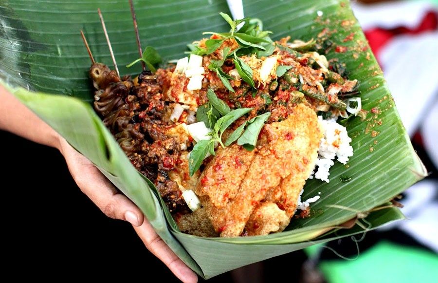 Wajib Dicoba! 5 Nasi Pecel Terenak di Semarang