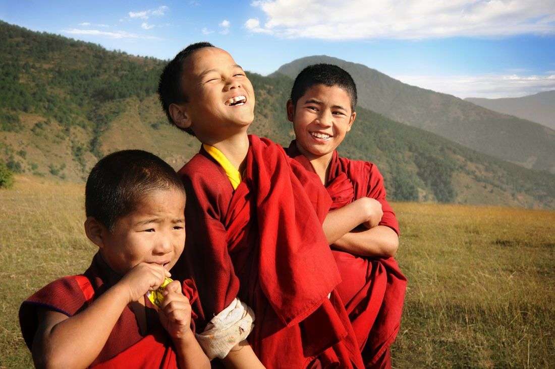 7 Fakta Tentang Bhutan yang Mungkin Baru Kalian Tahu