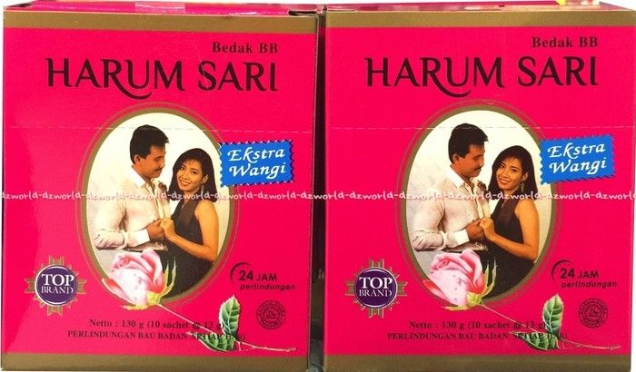 7 Makeup Jadul Hits Andalan Cewek 90an