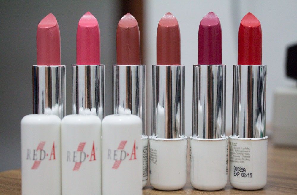 7 Makeup Jadul Hits Andalan Cewek 90an
