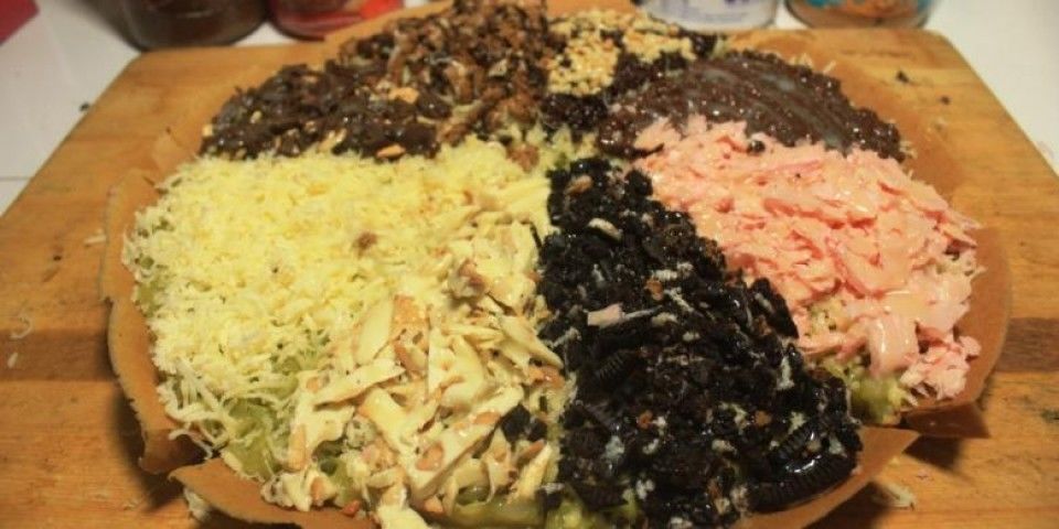 Ini Dia 5 Martabak Lezat & Legendaris di Kota Semarang, Wajib Dicoba!