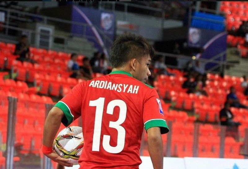 78+ Gambar Pemain Futsal Indonesia Paling Bagus