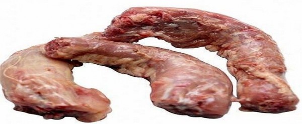 Hindari Makan 7 Bagian Tubuh Ayam Ini Kalau Mau Panjang Umur