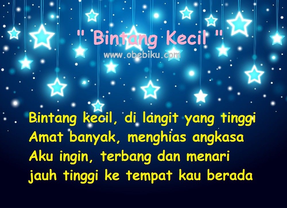 34 Lagu Anak-anak yang Paling Populer di Era Tahun 90an