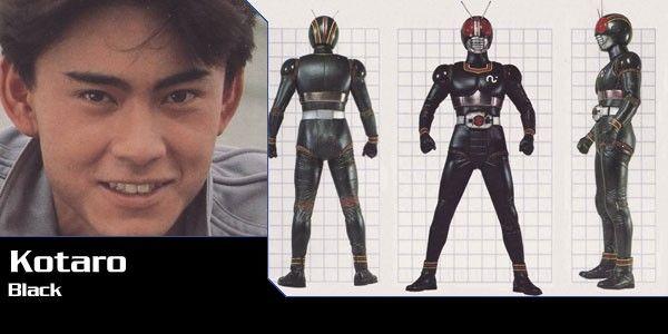 Henshin! 29 Seri Kamen Rider Dari Masa ke Masa, Mana Favoritmu?