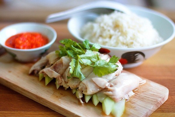 Wow! 15 Resep Makanan Ini Dimasak Pakai Rice Cooker Saja