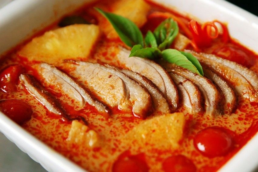 Khusus Pecinta Pedas: Nih, 8 Kuliner Tradisional Thailand yang Pedasnya  Menggigit