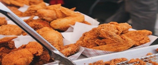 Hindari Makan 7 Bagian Tubuh Ayam Ini Kalau Mau Panjang Umur