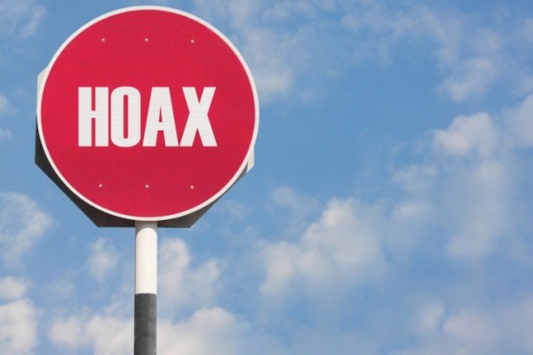 Serem! 4 Peristiwa Ini Terjadi Akibat Kabar Hoax Lho